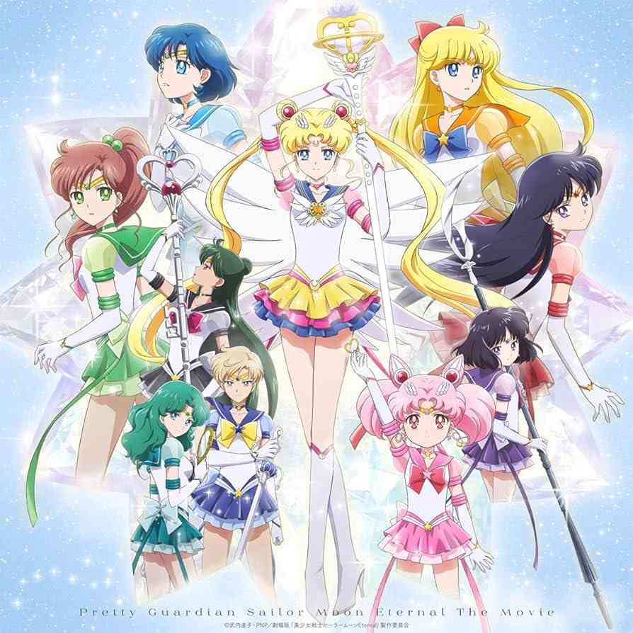 『魔法騎士レイアース』27年ぶり新作アニメ制作決定　TV放送から30周年記念でPV公開