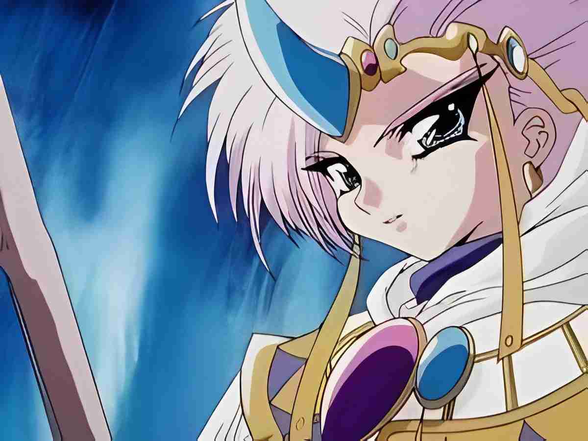 『魔法騎士レイアース』27年ぶり新作アニメ制作決定　TV放送から30周年記念でPV公開