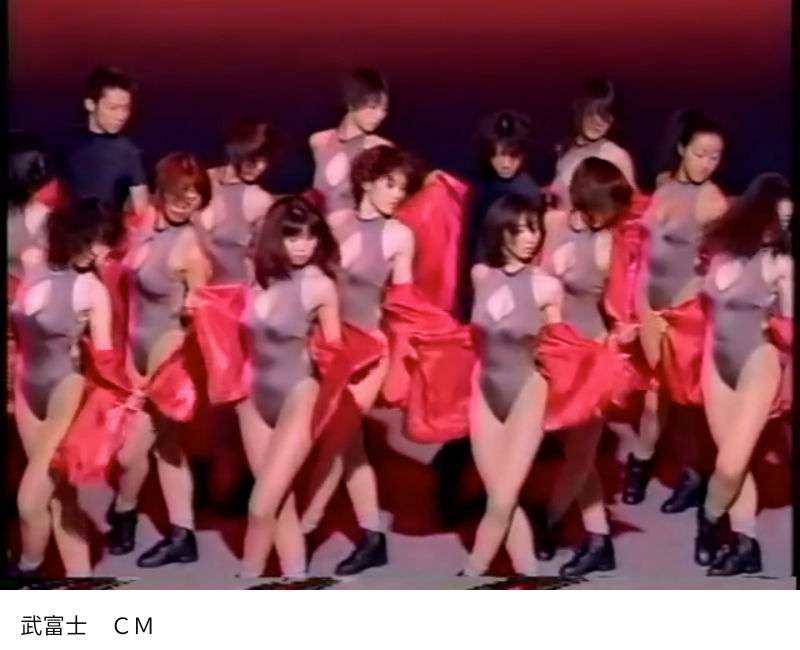 ハイレグ水着着たことある人