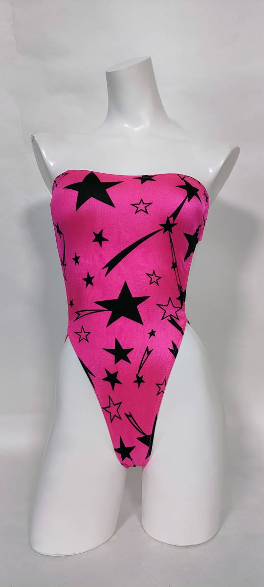 ハイレグ水着着たことある人