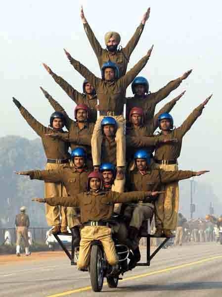 オリンピックの架空競技