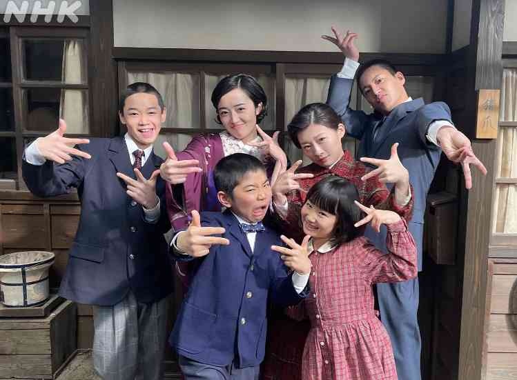 【朝ドラ】「虎に翼」第15週「女房は山の神百石の位?」