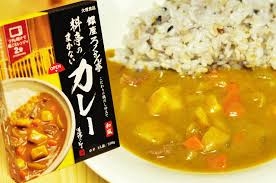 好きなレトルトカレー