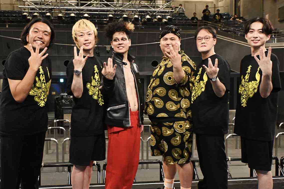 アインシュタイン稲田、番組騙って女性に不適切な写真を要求か コレコレが暴露