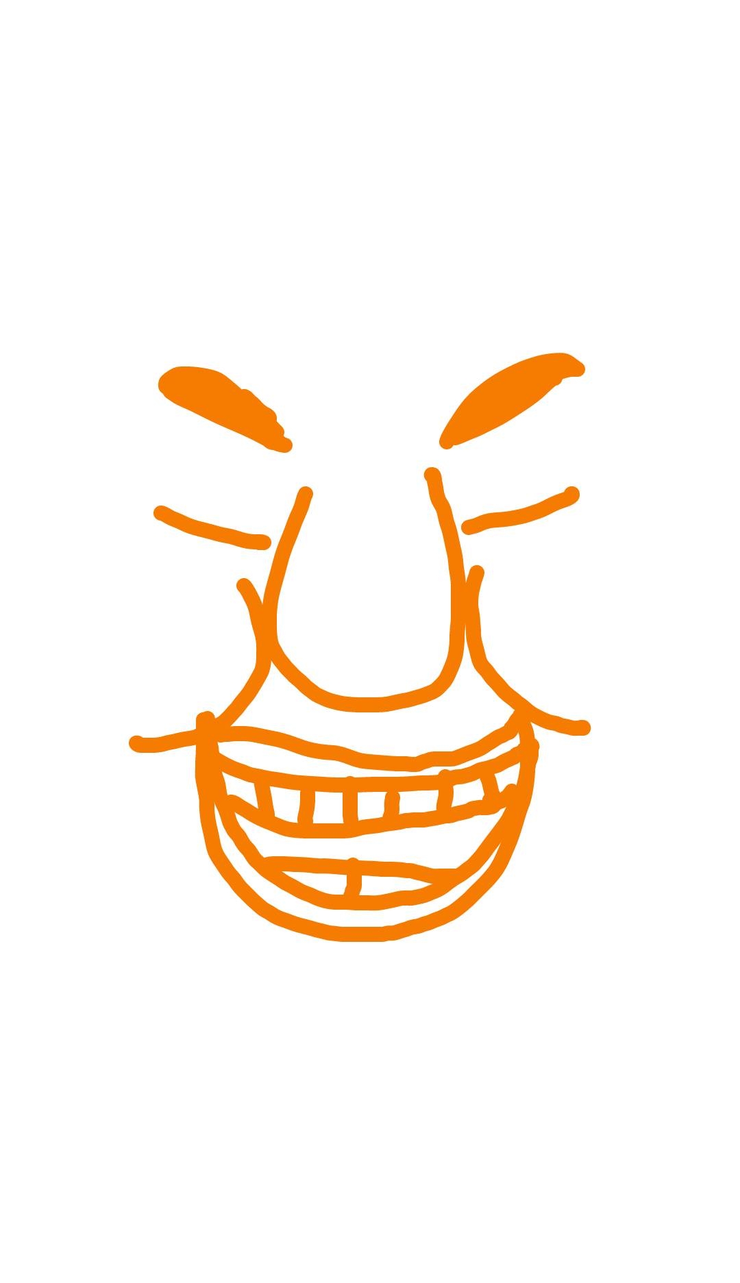 【あやふや】何も見ないで推しを描いたら誰かが当ててくれるトピ【お絵描き】✐