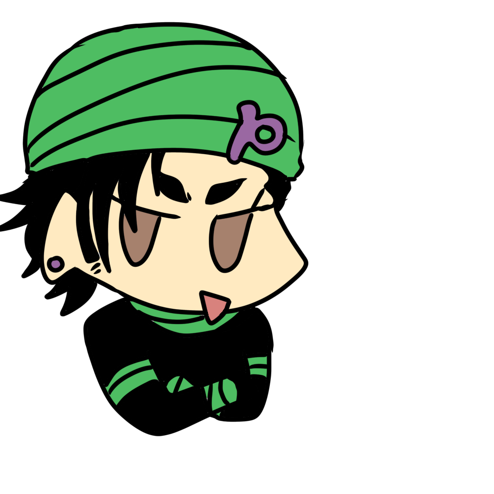 【あやふや】何も見ないで推しを描いたら誰かが当ててくれるトピ【お絵描き】✐