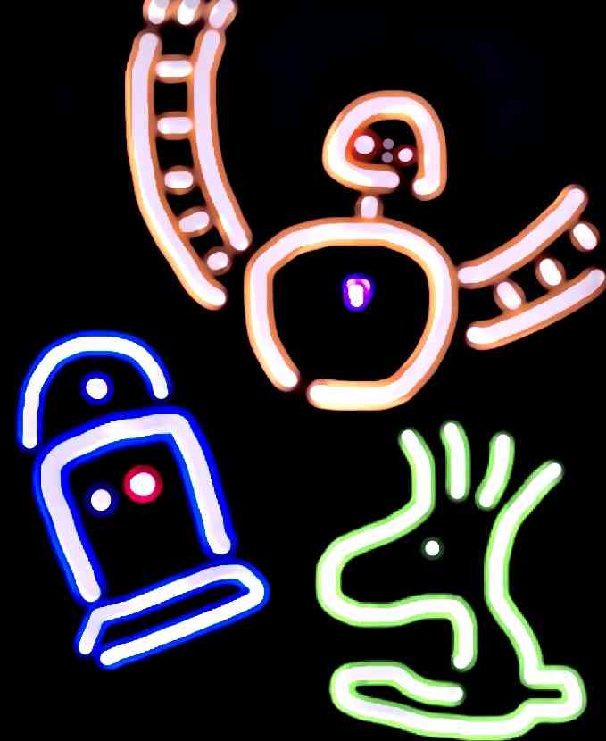 【あやふや】何も見ないで推しを描いたら誰かが当ててくれるトピ【お絵描き】✐