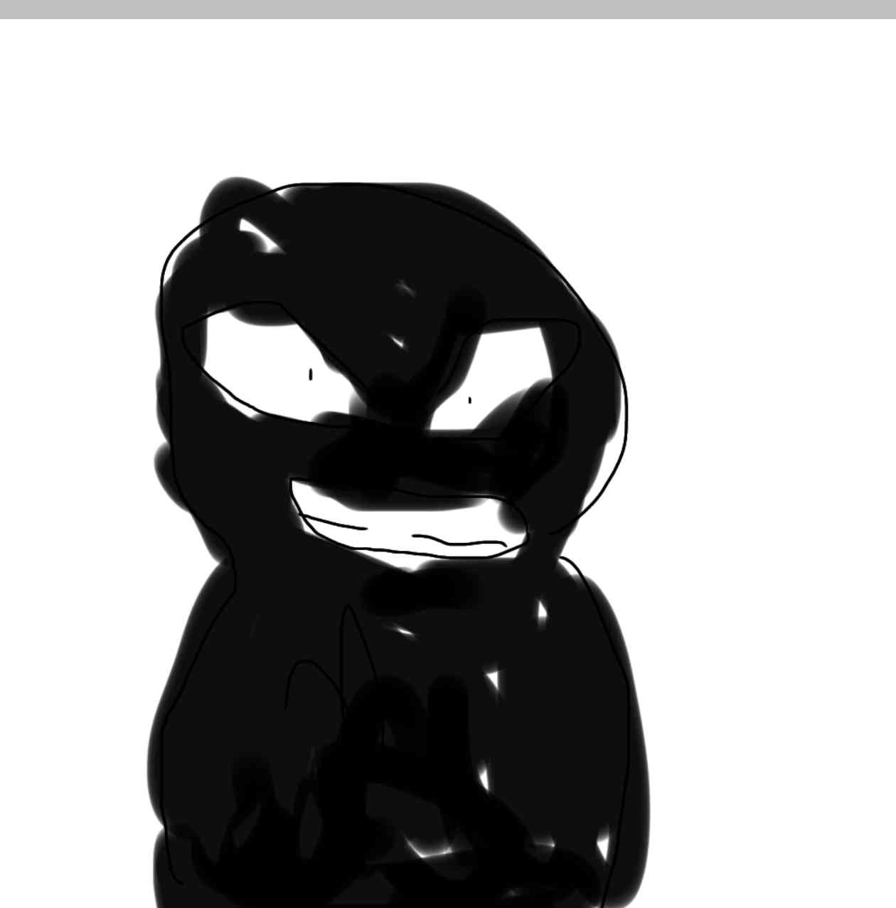 【あやふや】何も見ないで推しを描いたら誰かが当ててくれるトピ【お絵描き】✐