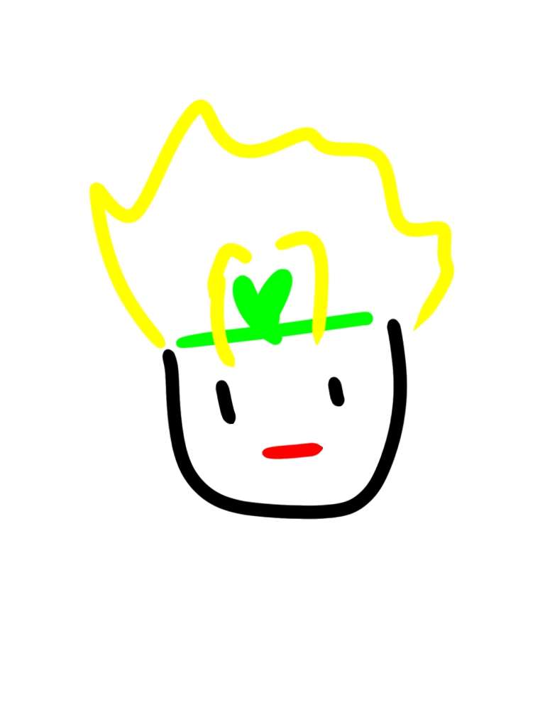 【あやふや】何も見ないで推しを描いたら誰かが当ててくれるトピ【お絵描き】✐