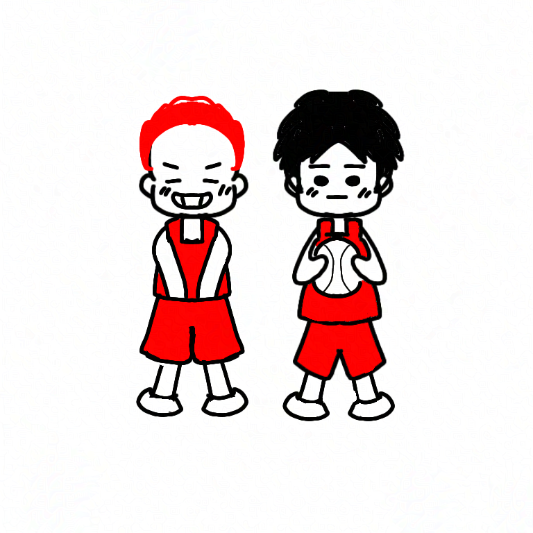 【あやふや】何も見ないで推しを描いたら誰かが当ててくれるトピ【お絵描き】✐