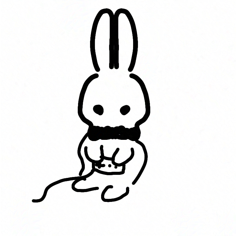 【あやふや】何も見ないで推しを描いたら誰かが当ててくれるトピ【お絵描き】✐