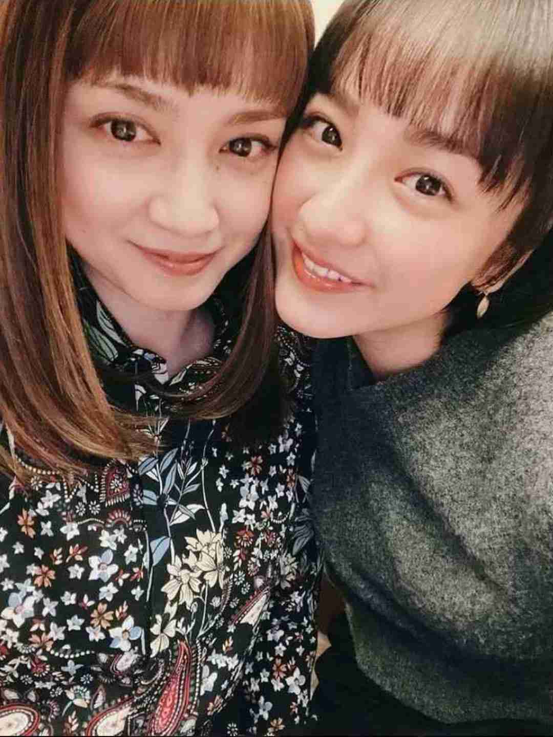 芸能人の兄弟姉妹が見たい part6