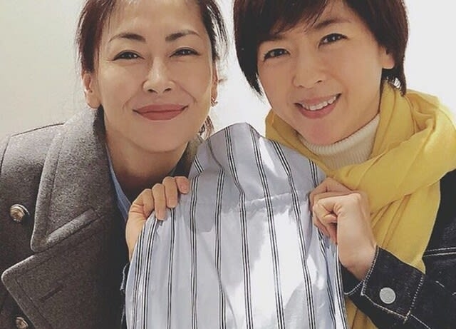 芸能人の兄弟姉妹が見たい part6
