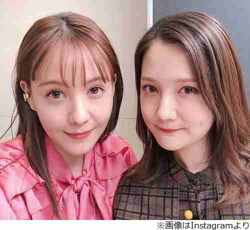 芸能人の兄弟姉妹が見たい part6