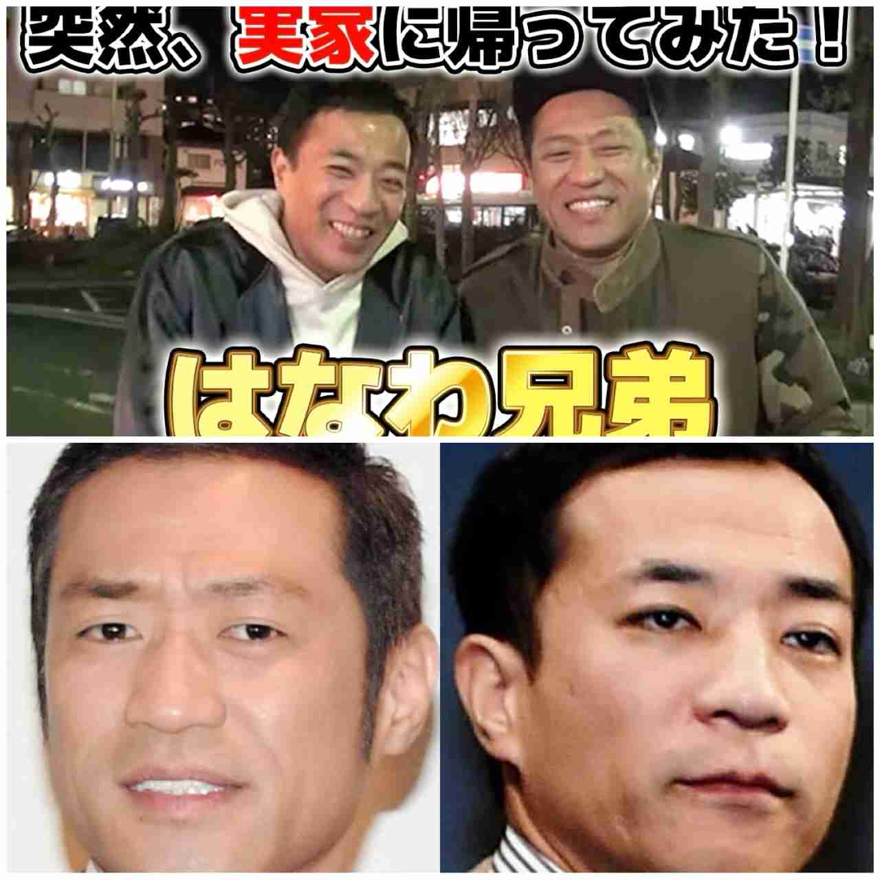 芸能人の兄弟姉妹が見たい part6