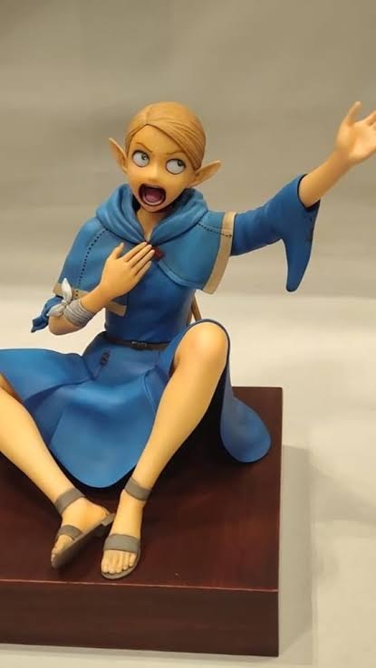 【二次元】 男性が描いた女性キャラで可愛いと思うキャラ