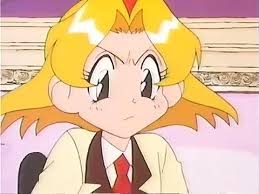 【二次元】 男性が描いた女性キャラで可愛いと思うキャラ