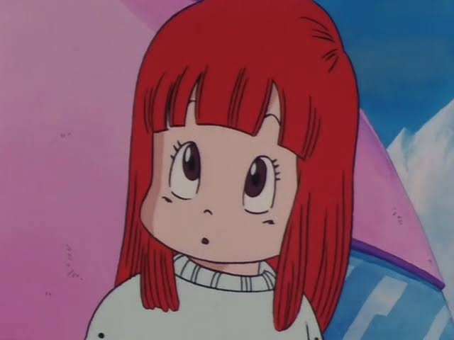 【二次元】 男性が描いた女性キャラで可愛いと思うキャラ