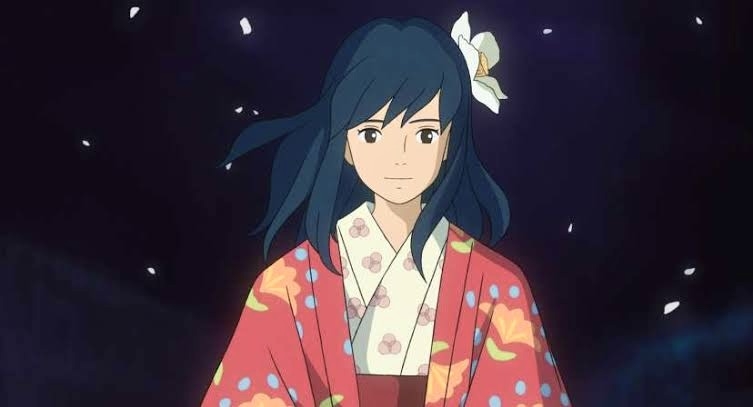 【二次元】 男性が描いた女性キャラで可愛いと思うキャラ