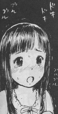 【二次元】 男性が描いた女性キャラで可愛いと思うキャラ