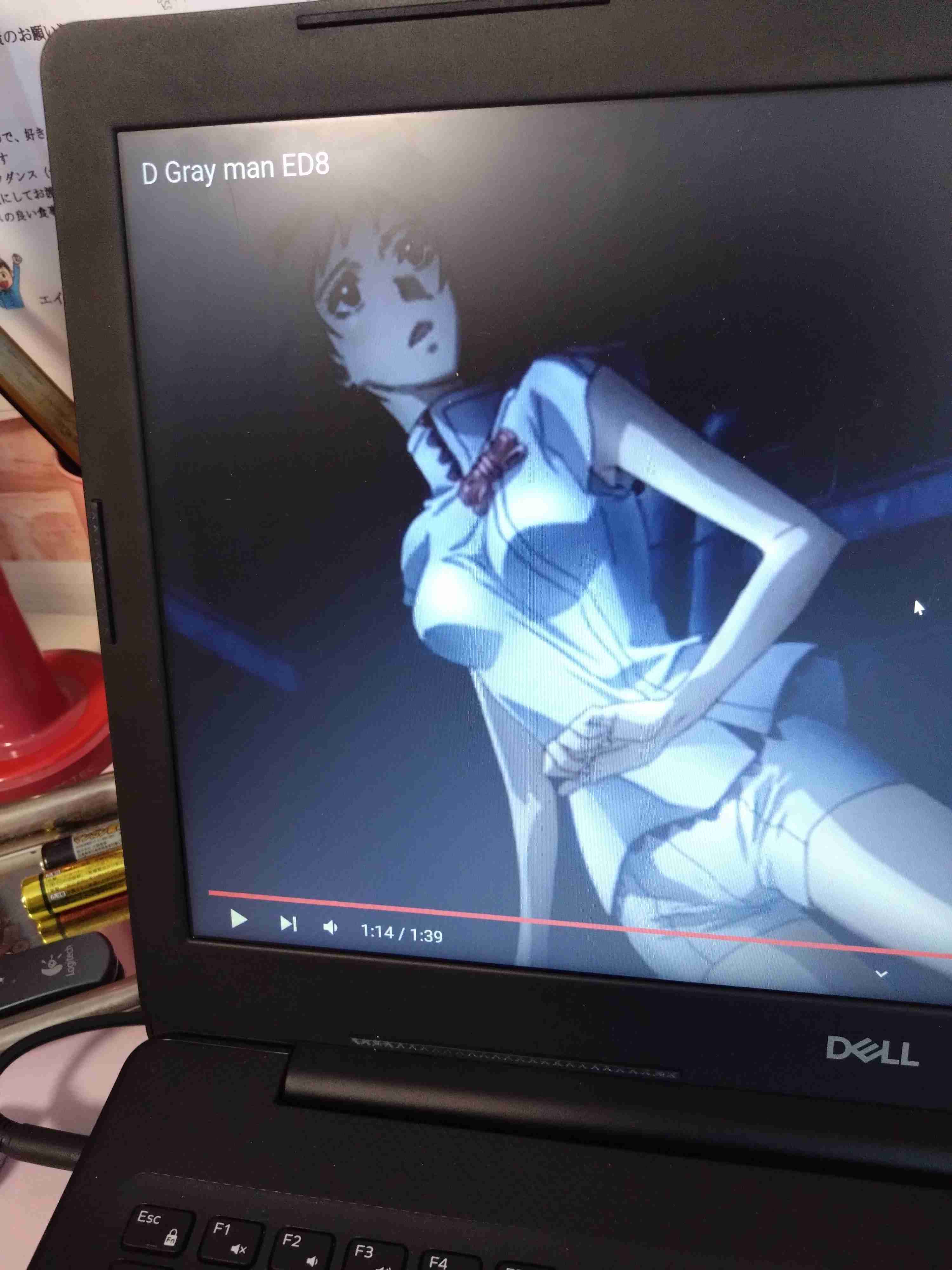 【二次元】 男性が描いた女性キャラで可愛いと思うキャラ