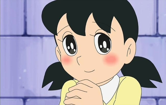【二次元】 男性が描いた女性キャラで可愛いと思うキャラ