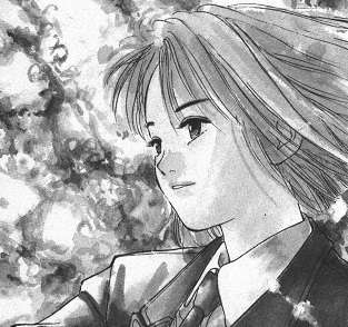 【二次元】 男性が描いた女性キャラで可愛いと思うキャラ