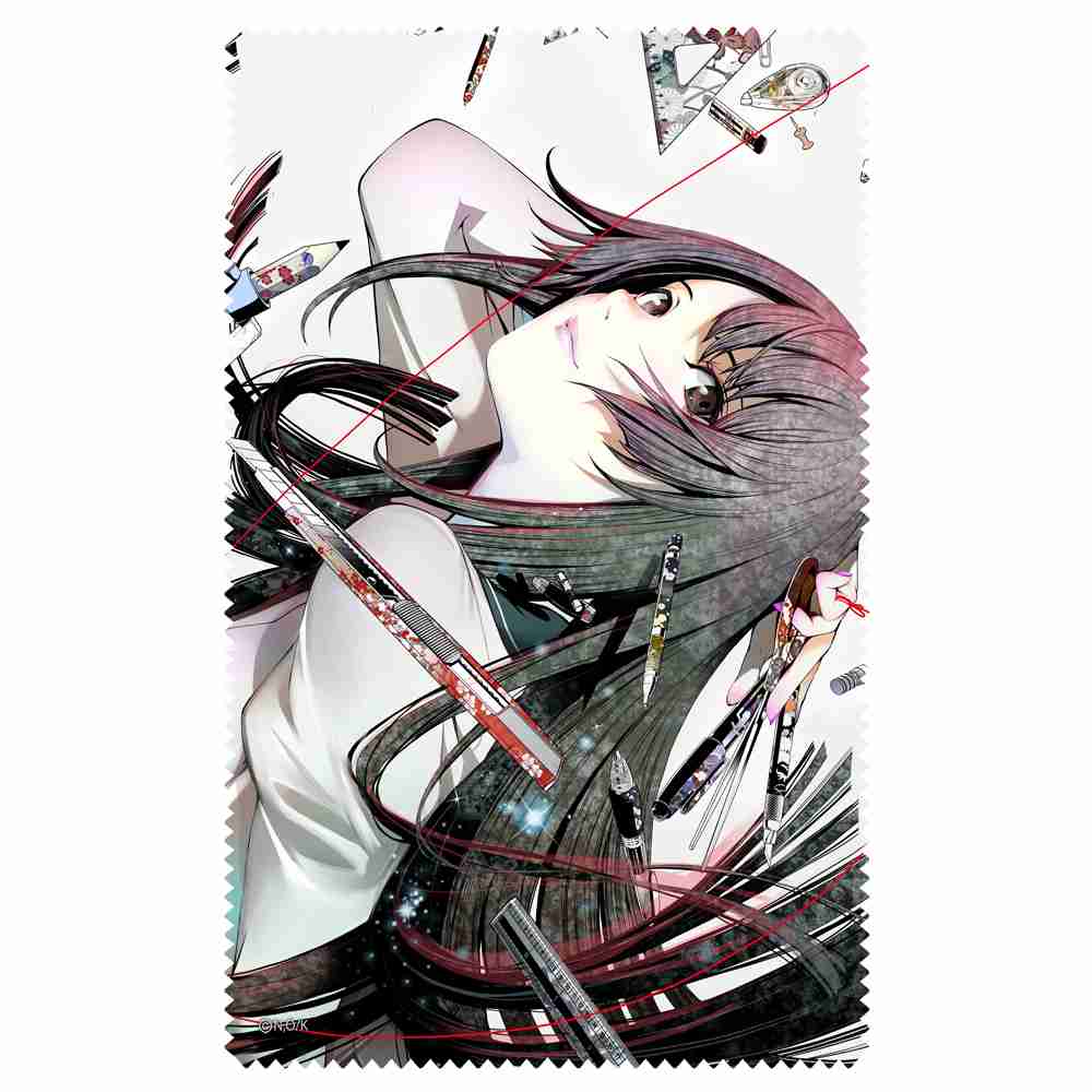 【二次元】 男性が描いた女性キャラで可愛いと思うキャラ