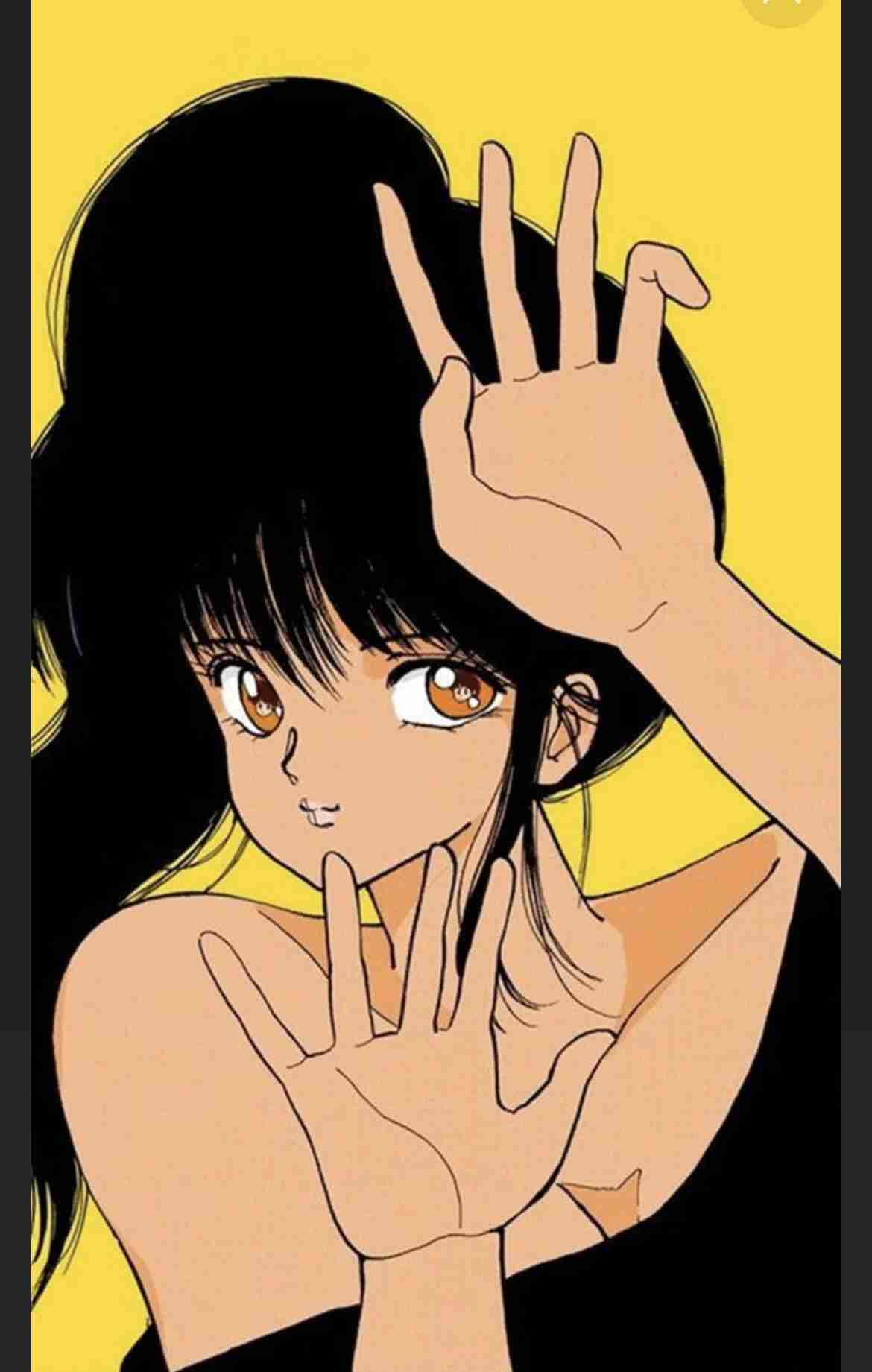 【二次元】 男性が描いた女性キャラで可愛いと思うキャラ