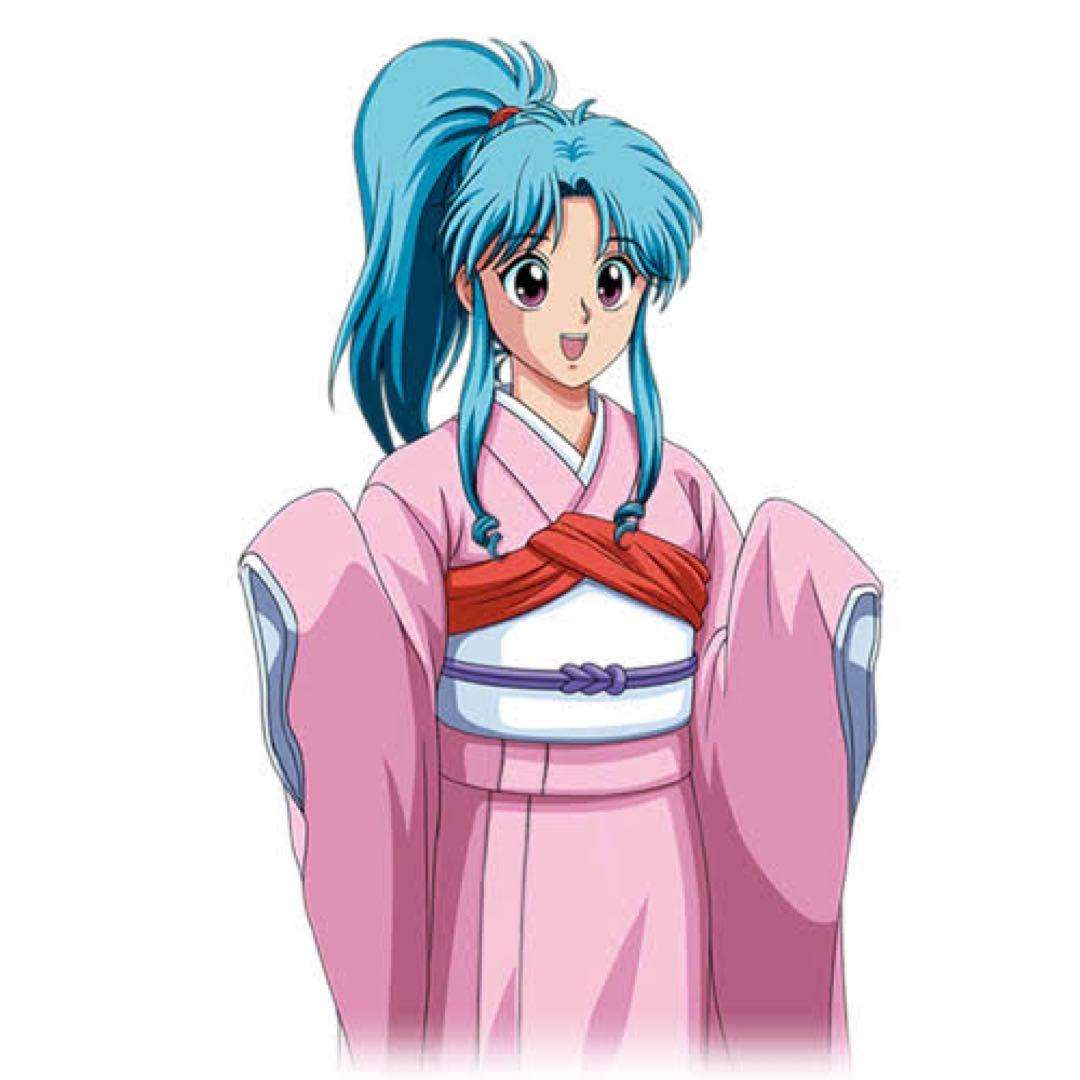 【二次元】 男性が描いた女性キャラで可愛いと思うキャラ