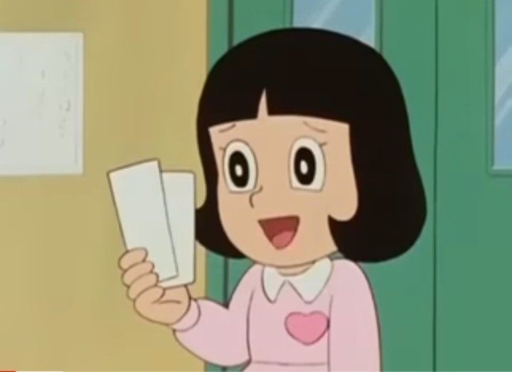 【二次元】 男性が描いた女性キャラで可愛いと思うキャラ