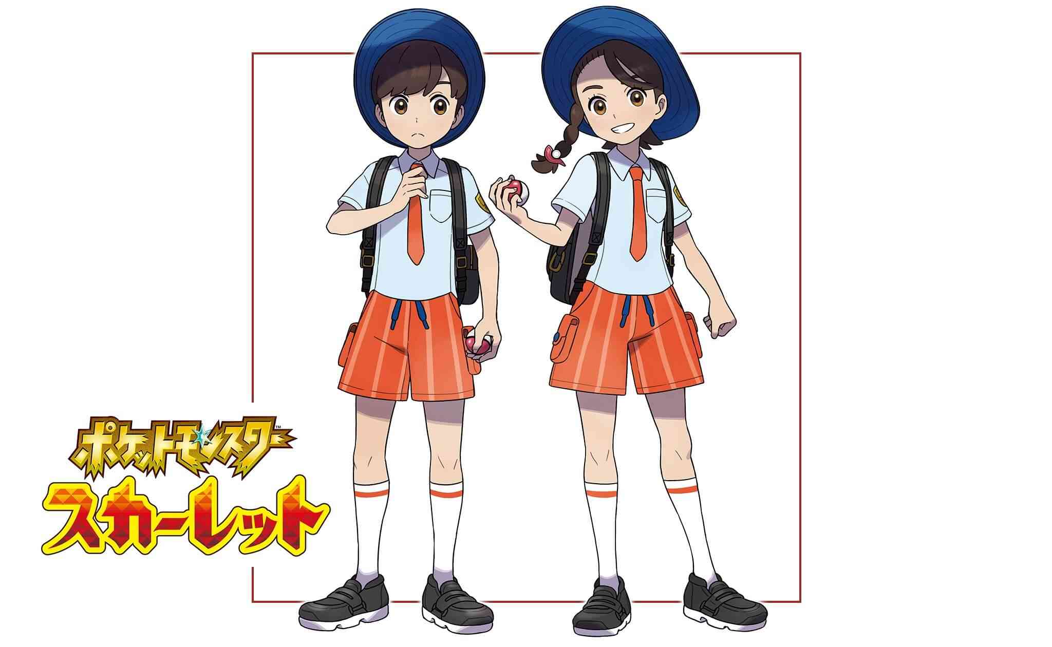 めっちゃ涼しい! 「ハーフパンツ×ポロシャツ」制服、中高で広がる