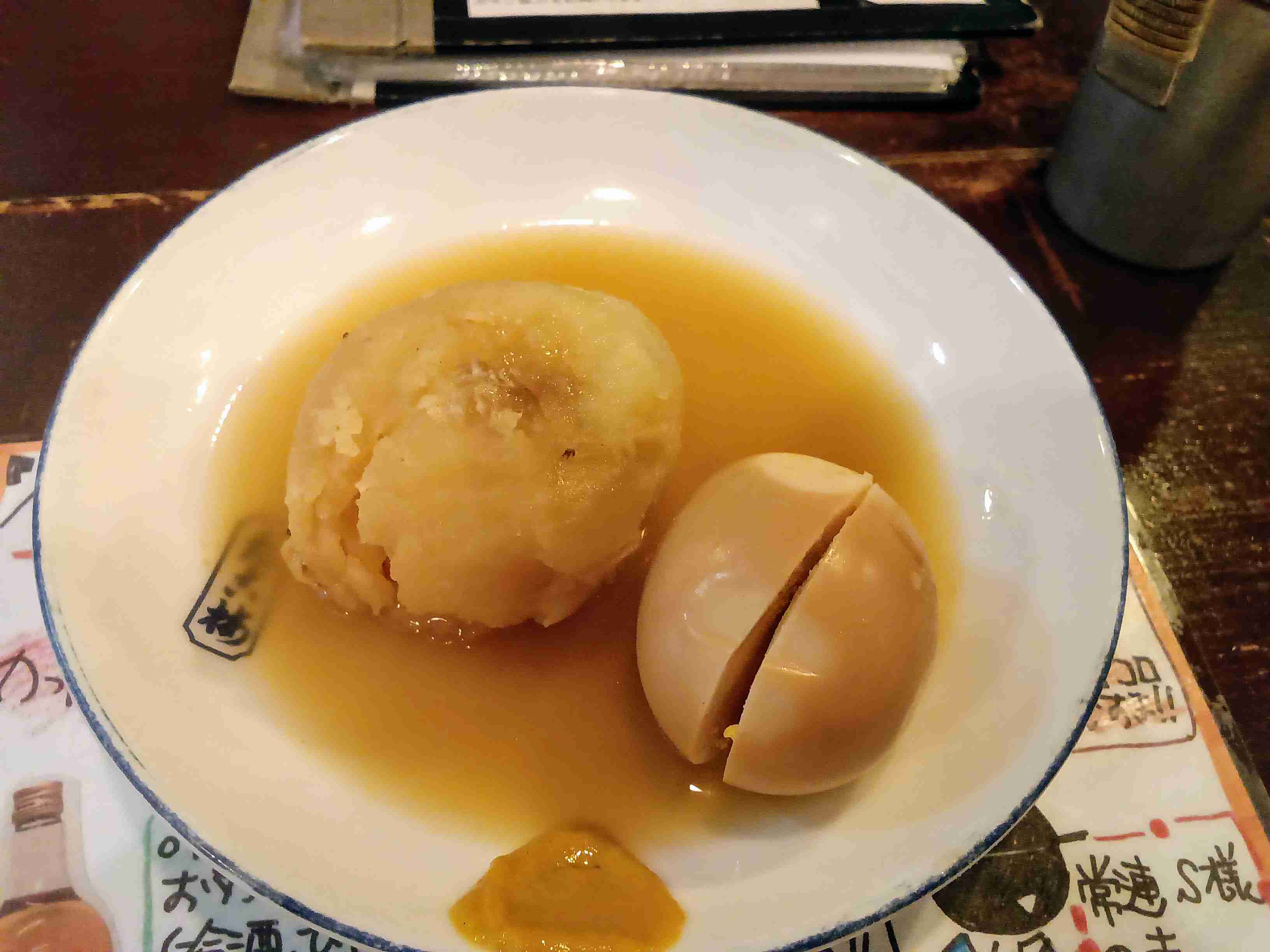 大阪グルメが好き