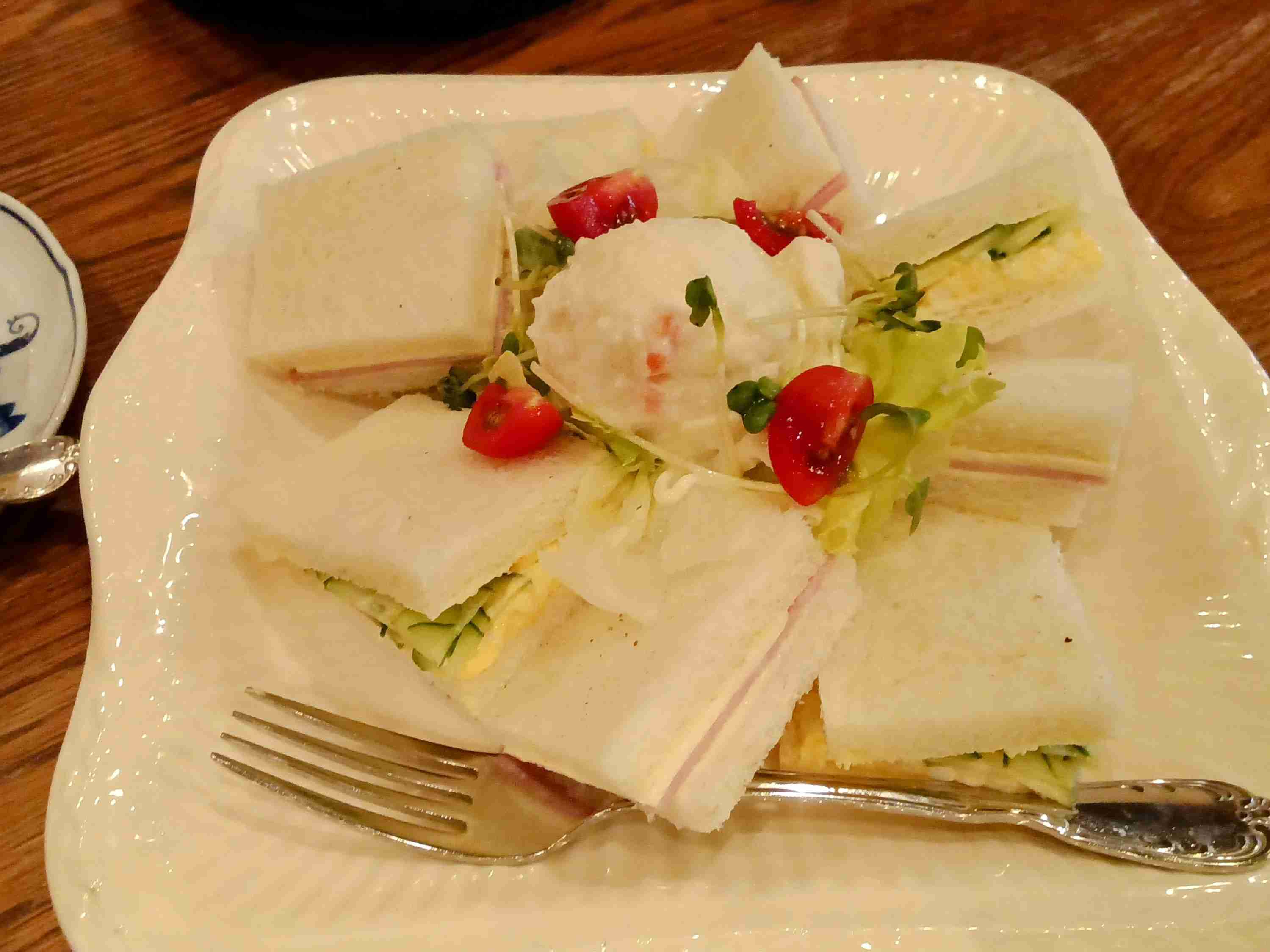 大阪グルメが好き