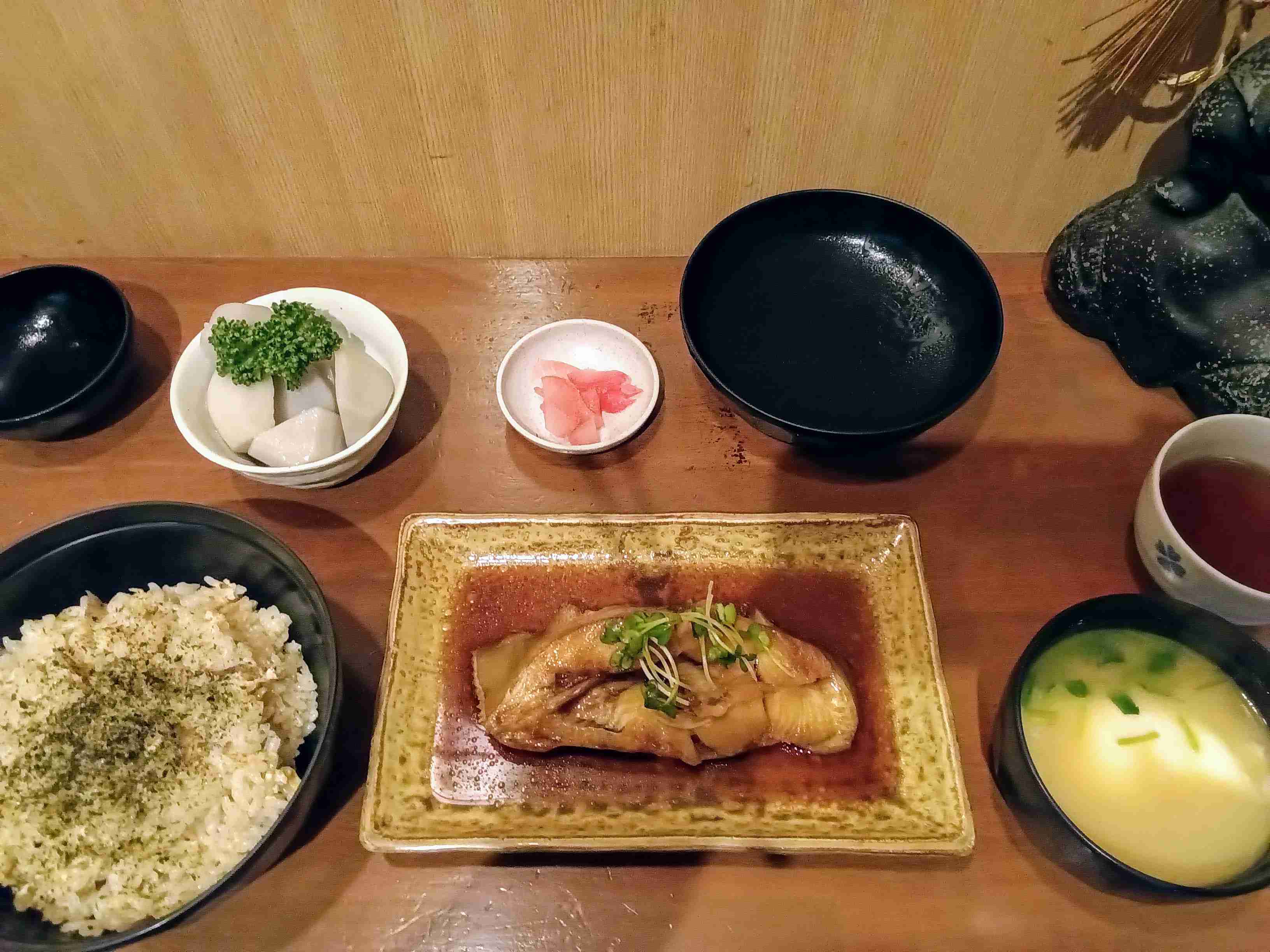 大阪グルメが好き