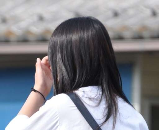 【見た目】若い子とは何が違うのか考えるトピ【不思議】