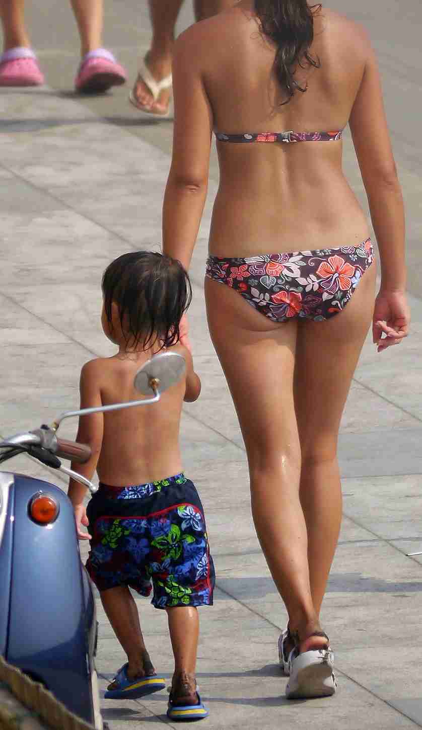 【見た目】若い子とは何が違うのか考えるトピ【不思議】