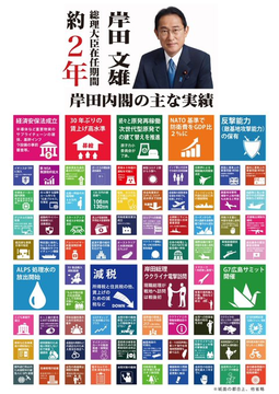 ANN世論調査 岸田総理は出馬「しない方がよい」57%