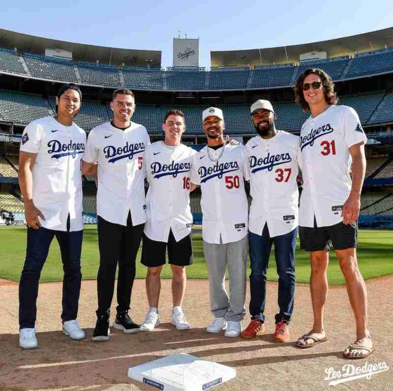 【実況・感想】MLB2024ドジャース　大谷・山本応援トピ【アンチ厳禁】Part4