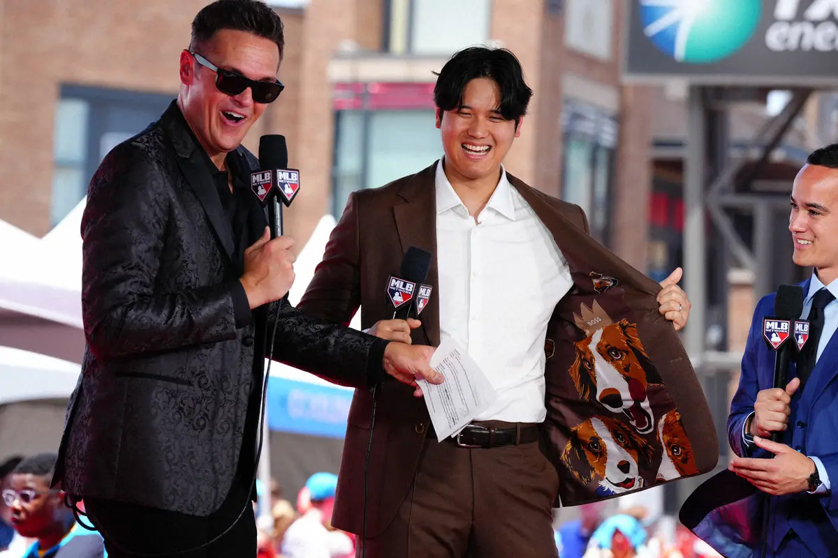 【実況・感想】MLB2024ドジャース　大谷・山本応援トピ【アンチ厳禁】Part4