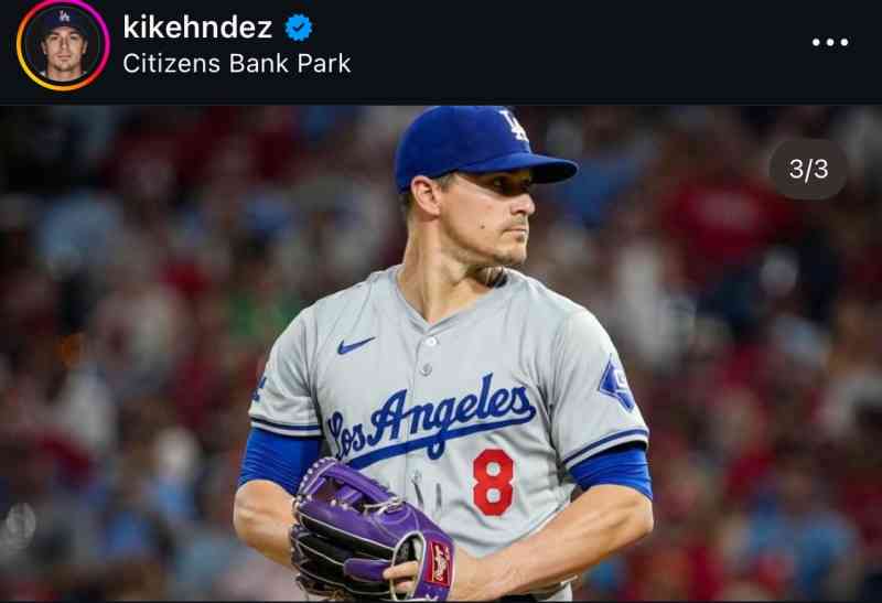 【実況・感想】MLB2024ドジャース　大谷・山本応援トピ【アンチ厳禁】Part4