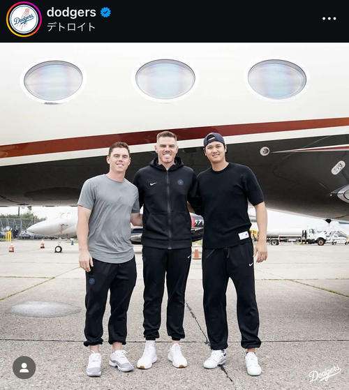 【実況・感想】MLB2024ドジャース　大谷・山本応援トピ【アンチ厳禁】Part4