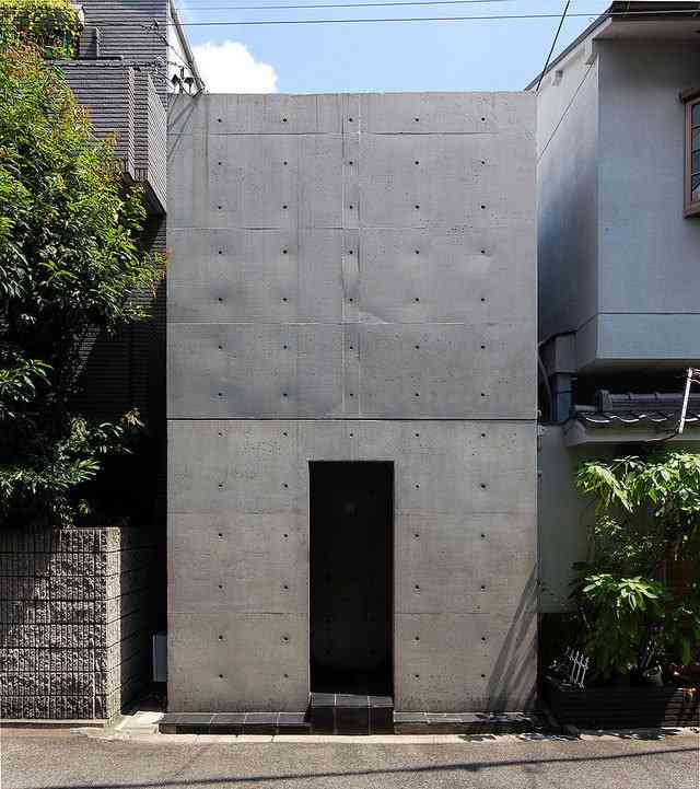 建築家に家のデザインをお願いしたい