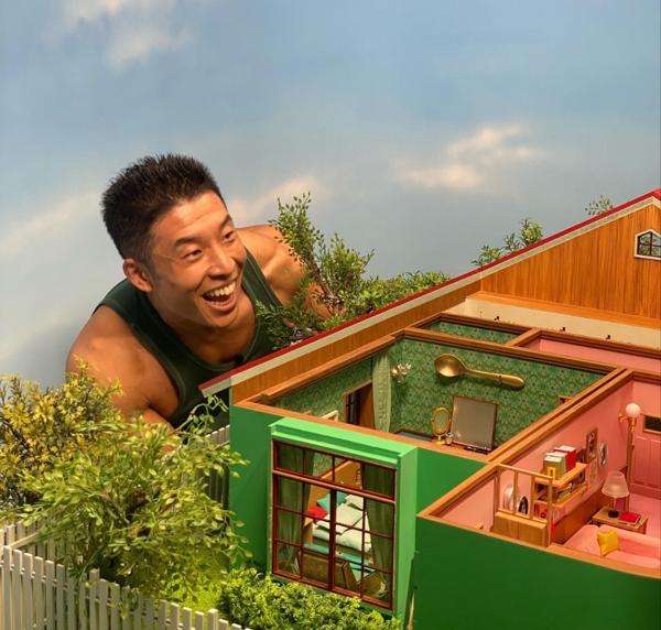 建築家に家のデザインをお願いしたい