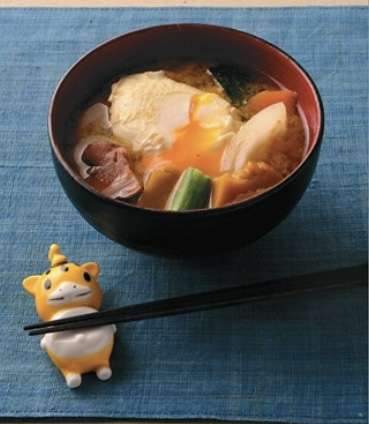 味噌汁は大事だなと心から思う part4