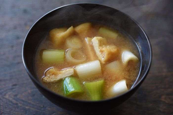味噌汁は大事だなと心から思う part4