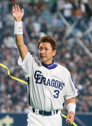中日ドラゴンズ大好き!PART32
