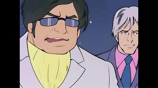 【二次元】火、炎使いのキャラクター