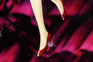 【二次元】火、炎使いのキャラクター
