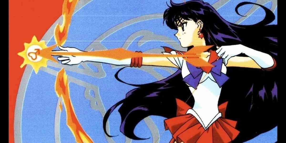 【二次元】火、炎使いのキャラクター